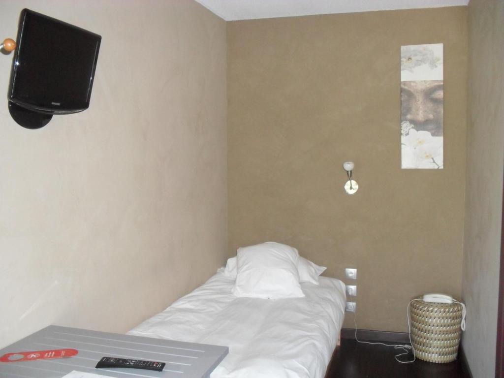 Hotel Evan Lempdes sur Allagnon Room photo