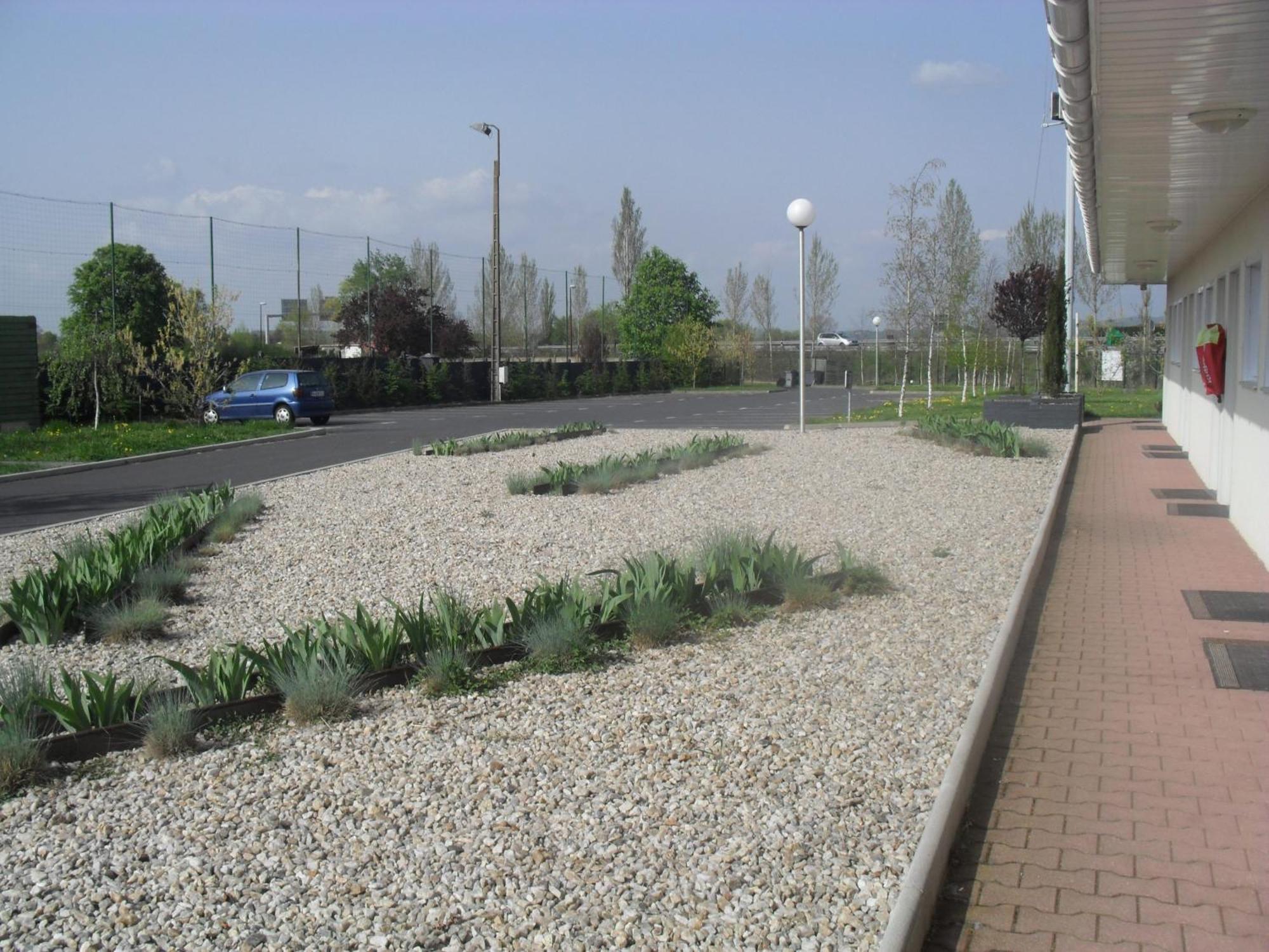 Hotel Evan Lempdes sur Allagnon Exterior photo