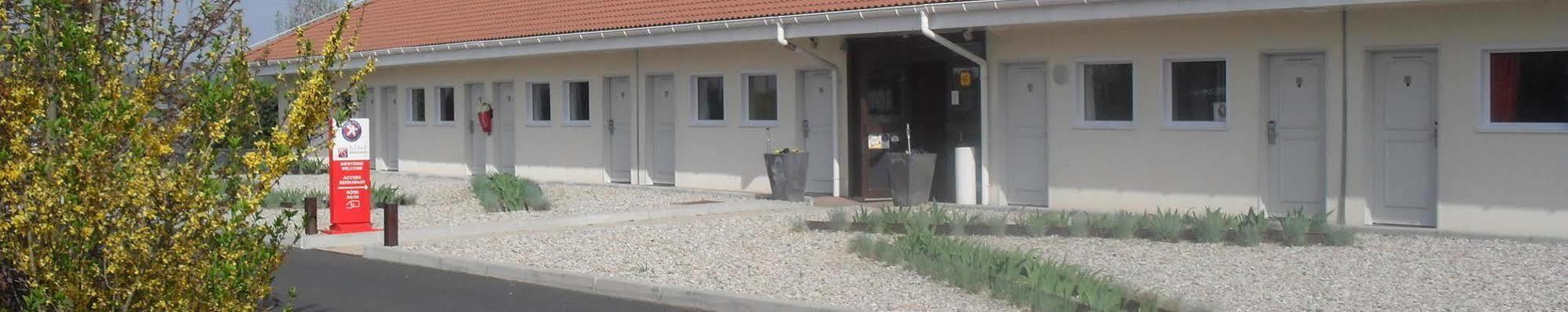 Hotel Evan Lempdes sur Allagnon Exterior photo