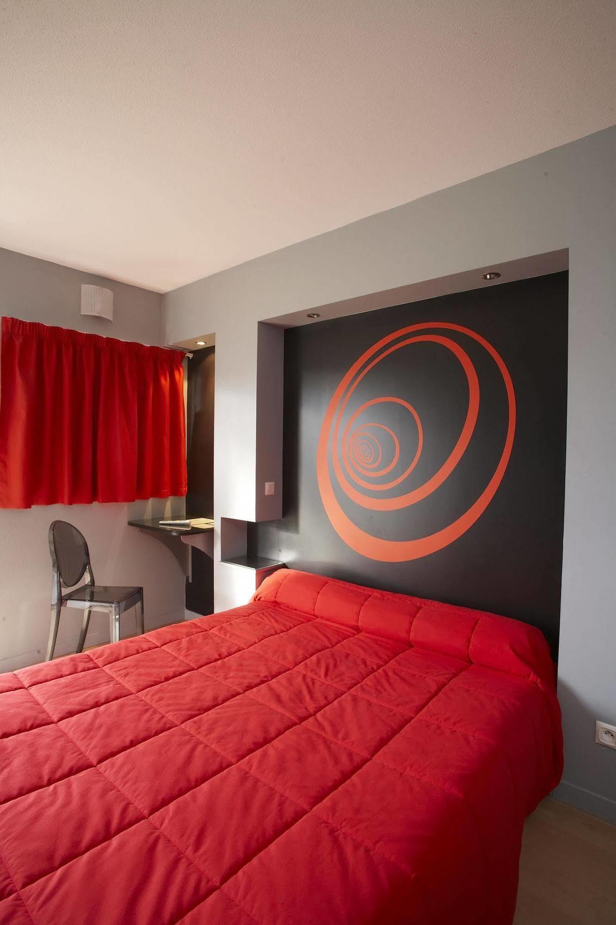 Hotel Evan Lempdes sur Allagnon Exterior photo