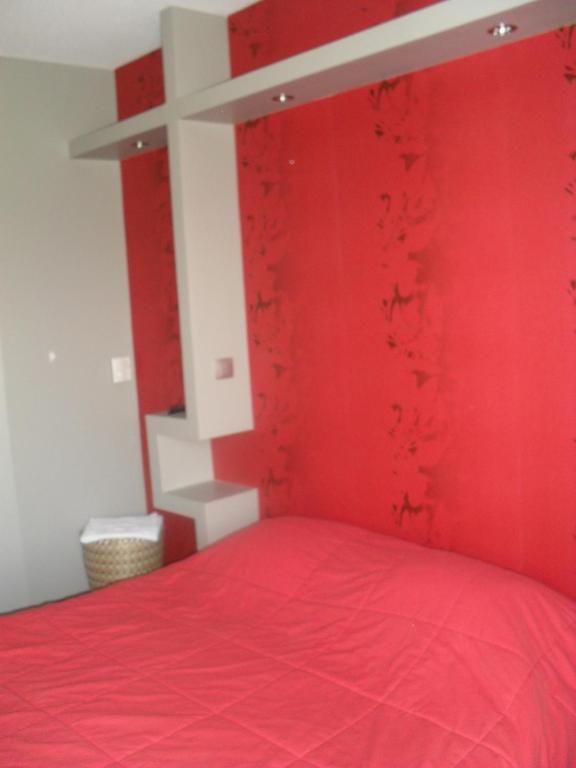 Hotel Evan Lempdes sur Allagnon Room photo